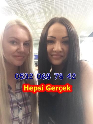 rus escort bayan
