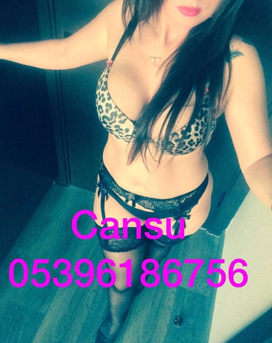 sirinevler escort cansu