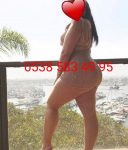 sirinevler baliketli escort