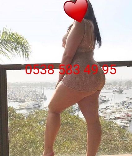 sirinevler baliketli escort