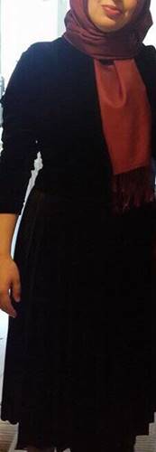 sirinevler turbanli escort