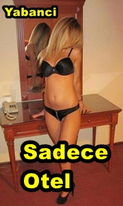 otel escort